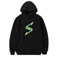 thumbnail image 1 of MandJTV Hoodie Sweatshirts Streetwear Long Sleeve Men Women Pullover Casual, 1 of 2