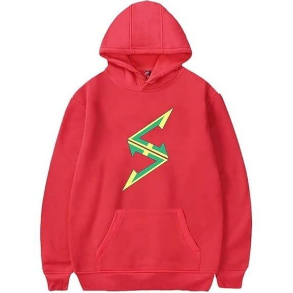 MandJTV Merch Hoodies Classic Trend Sweatshirts Men And Women Fashion Pullovers Streetwear