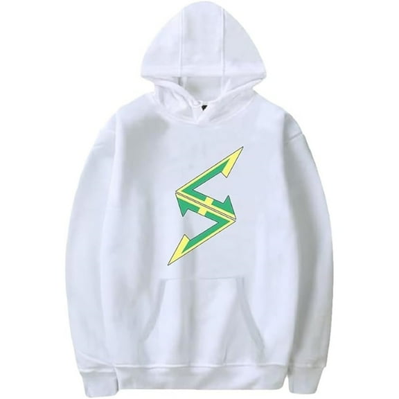 MandJTV Merch Hoodies Classic Trend Sweatshirts Men And Women Fashion Pullovers Streetwear