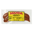 Manda Smoked Andouille Sausage Links, 12 oz, 2 Ct (Refrigerated