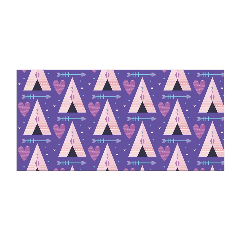 Mandala Beach Towel Outdoor Water Sports Towel Quick Drying Swimming