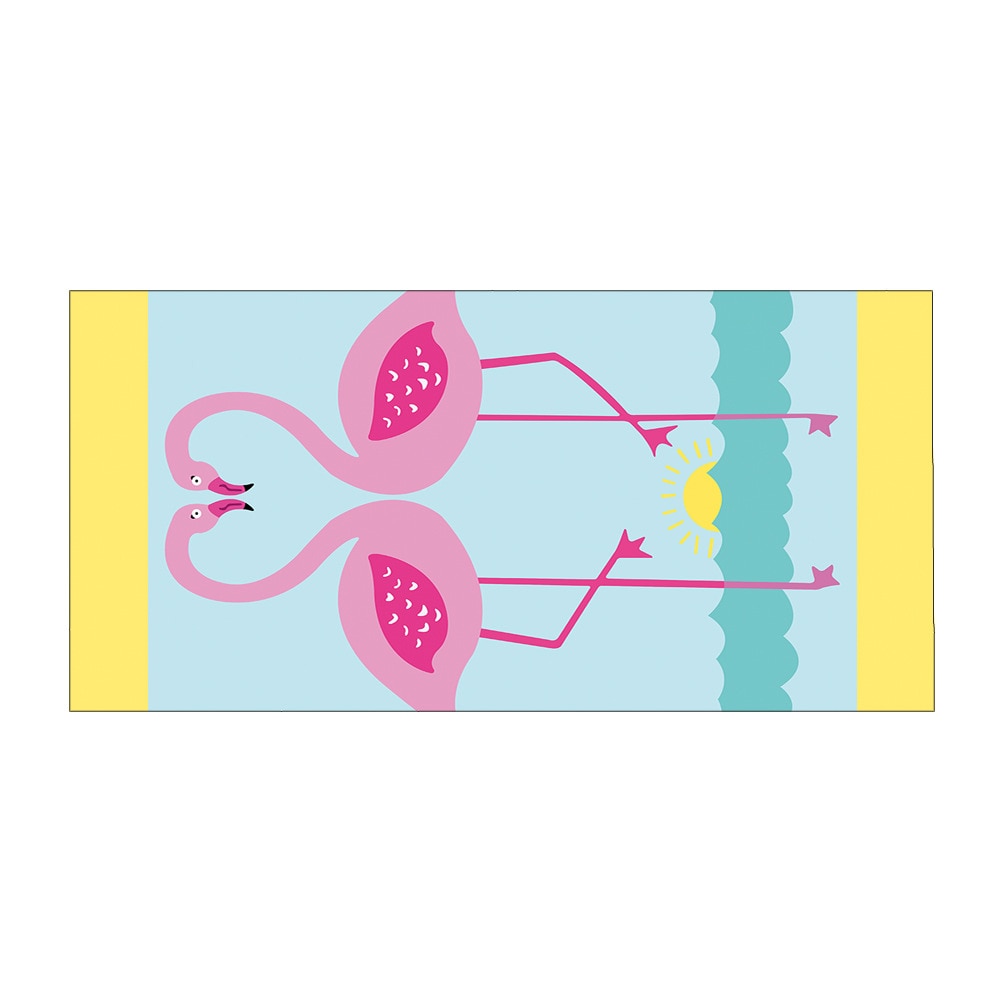 Mandala Beach Towel Outdoor Water Sports Towel Quick Drying Swimming