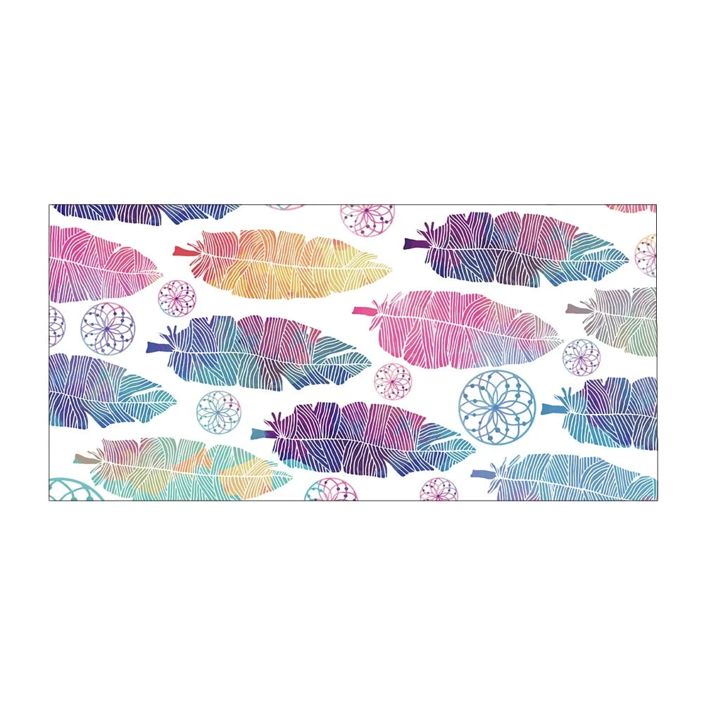 Mandala Beach Towel Outdoor Water Sports Towel Quick Drying Swimming