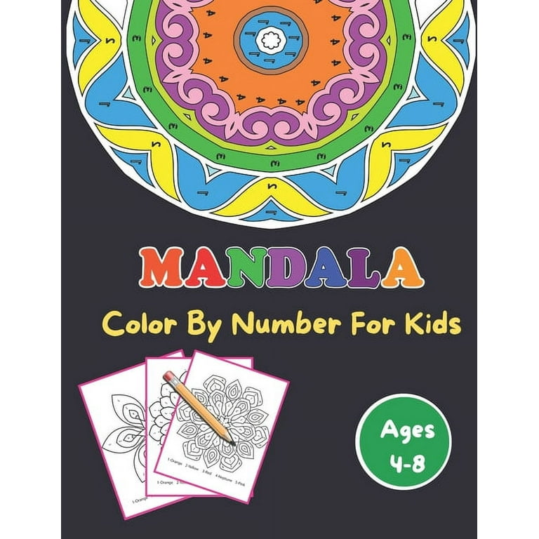 https://i5.walmartimages.com/seo/Mandala-Color-By-Number-For-Kids-Ages-4-8-50-Unique-Design-drawing-coloring-Stress-Relieving-Designs-Relaxation-Paperback_50493434-9ed0-4fc4-bf74-94f609afff5a.99f2e802ee7a3c766cd28b144836d900.jpeg?odnHeight=768&odnWidth=768&odnBg=FFFFFF