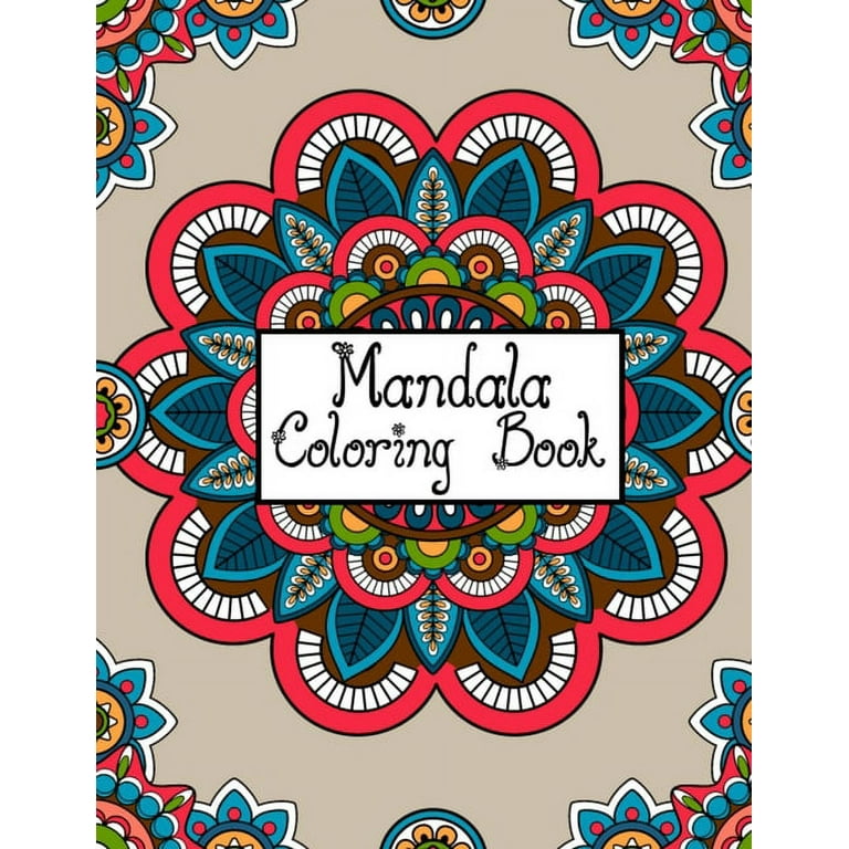 https://i5.walmartimages.com/seo/Mandala-Coloring-Book-Stress-Relieving-Book-Adults-Relaxation-50-Beautiful-Mandalas-Pages-Relief-Relaxation-Big-Color-Paper_de0ca46d-786d-4a4e-a380-172c81198e99.28257dcb55b3e7bab35ef88a162a2886.jpeg?odnHeight=768&odnWidth=768&odnBg=FFFFFF