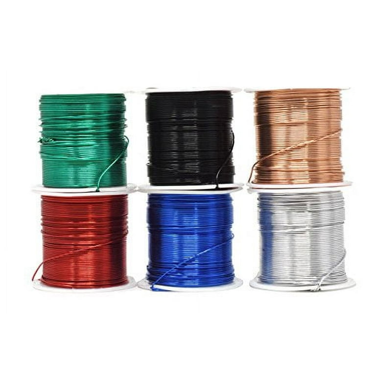 Bare Copper Wire,Dead Soft for Hobby,Craft, Jewelry India
