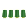 thumbnail image 1 of Mandala Crafts All Purpose Sewing Thread from Polyester for Serger, Overlock, Quilting, Sewing Machine, 1 of 33