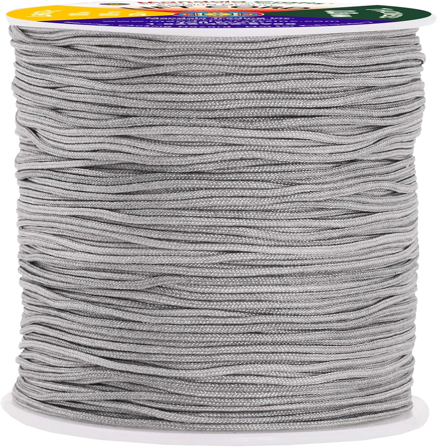 Window Cover String 0.8mm Blinds String, Lift Cord Replacement from Braided Nylon for RVs ...