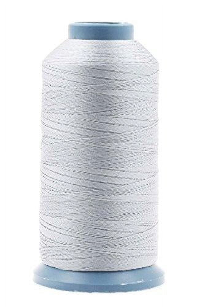 Design From Minlon Thread Mandala Crafts Bonded Nylon Thread for Sewing Leather, Upholstery ...