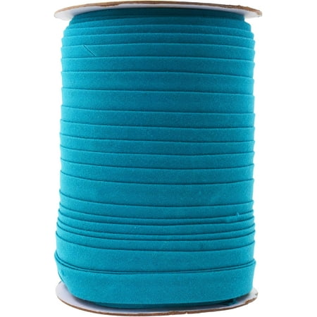 Mandala Crafts Double Fold Bias Tape for Sewing, Seaming, Binding, Hemming, Piping, Quilting
