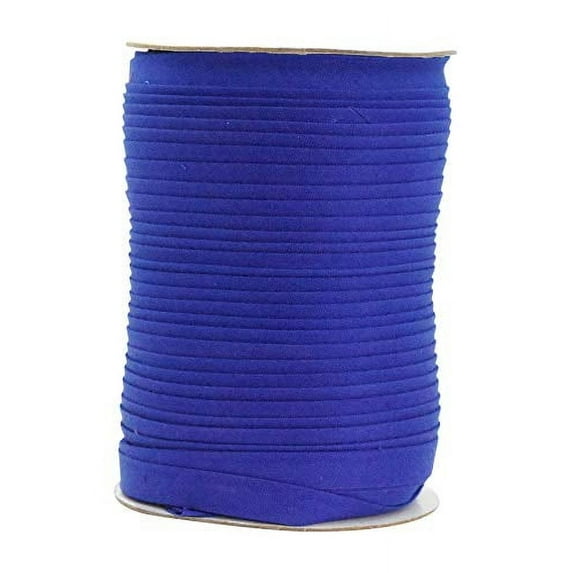 Mandala Crafts Double Fold Bias Tape for Sewing, Seaming, Binding, Hemming, Piping, Quilting