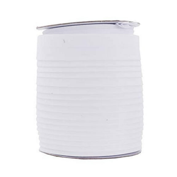 Mandala Crafts Double Fold Bias Tape for Sewing, Seaming, Binding, Hemming, Piping, Quilting