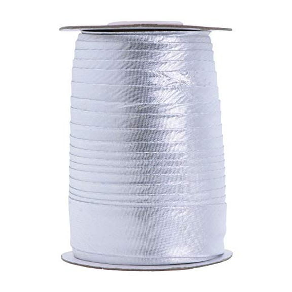 Mandala Crafts Double Fold Bias Tape for Sewing, Seaming, Binding, Hemming, Piping, Quilting