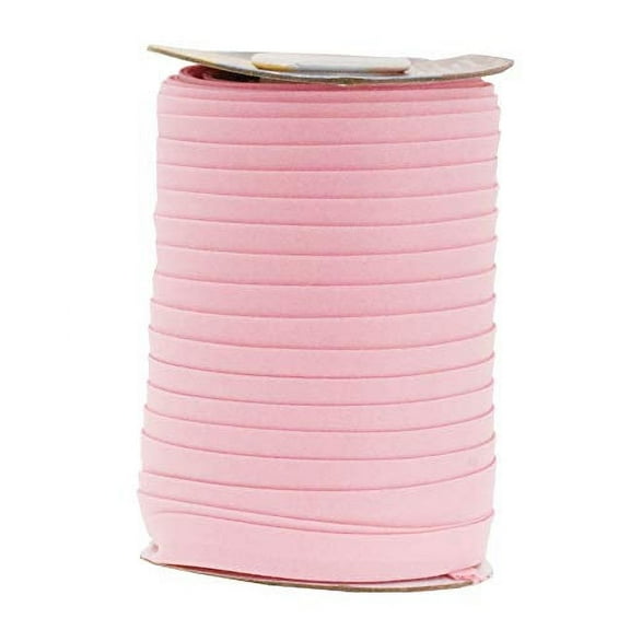 Mandala Crafts Double Fold Bias Tape for Sewing, Seaming, Binding, Hemming, Piping, Quilting