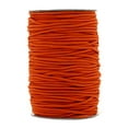 thumbnail image 1 of Mandala Crafts Elastic Cord Stretchy String for Bracelets, Necklaces, Jewelry Making, Beading, Masks, 1 of 6