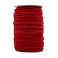 thumbnail image 1 of Mandala Crafts Elastic Cord Stretchy String for Bracelets, Necklaces, Jewelry Making, Beading, Masks, 1 of 6