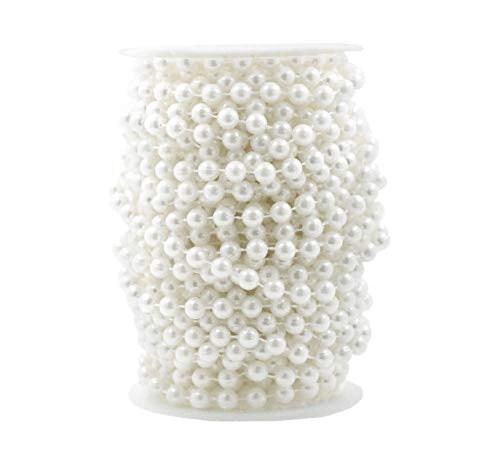 Details more than 133 pearl strands for decorating vova.edu.vn