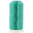 thumbnail image 1 of Mandala Crafts Heavy Duty Thread - 1500 Yds Heavy Duty Polyester Thread for Sewing Machine Outdoor Marine Jeans Leather Thread Drapery Upholstery Thread, 1 of 2
