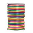 thumbnail image 1 of Mandala Crafts Satin Rattail Cord String from Nylon for Chinese Knot, Macrame, Trim, Jewelry Making, 1 of 10
