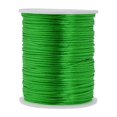 thumbnail image 1 of Mandala Crafts Satin Rattail Cord String from Nylon for Chinese Knot, Macrame, Trim, Jewelry Making, 1 of 10