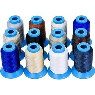 Mandala Crafts Thread Holder for Spools of Thread, Hair Rack for
