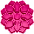 thumbnail image 1 of Mandala Design eTray Enrichment Tray for Dogs Pink, 1 of 6
