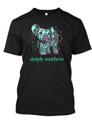 Plus Size Simply Southern