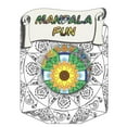 thumbnail image 1 of Mandala Fun (Paperback) by Ken Anderson, 1 of 1