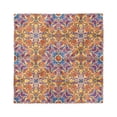 thumbnail image 1 of Mandala Head Scarf, Floral East, Head Wrap, 3 Sizes, by Ambesonne, 1 of 2