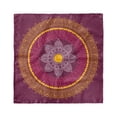 thumbnail image 1 of Mandala Head Scarf, Ornamental Vintage Design, Head Wrap, 3 Sizes, by Ambesonne, 1 of 2