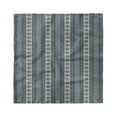 thumbnail image 1 of Mandala Head Scarf, Paisley Star, Head Wrap, 3 Sizes, by Ambesonne, 1 of 2