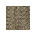 thumbnail image 1 of Mandala Head Scarf, Tribal Paisley Flowers, Head Wrap, 3 Sizes, by Ambesonne, 1 of 2