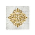 thumbnail image 1 of Mandala Head Scarf, Victorian Royal Design, Head Wrap, 3 Sizes, by Ambesonne, 1 of 2