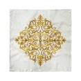 thumbnail image 1 of Mandala Head Scarf, Victorian Royal Design, Head Wrap, 3 Sizes, by Ambesonne, 1 of 2