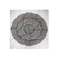 thumbnail image 1 of Mandala Head Scarf, Vintage Moroccan Motif, Head Wrap, 3 Sizes, by Ambesonne, 1 of 2