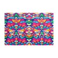thumbnail image 1 of Mandala Coffee Machine Mat Kitchen Dish Drying Matst Absorbent Water 11.8''x17.7'', 1 of 6
