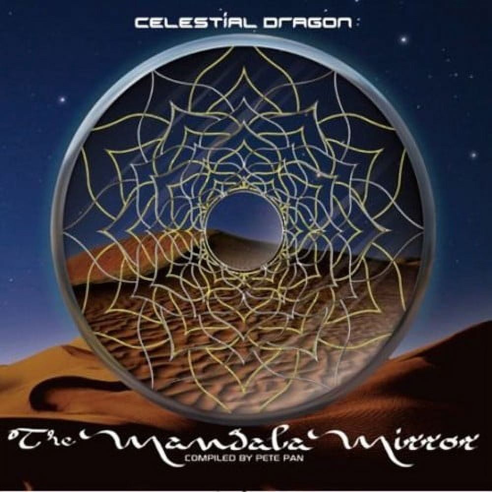 Mandala Mirror / Various