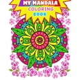 thumbnail image 1 of Mandala: My Mandala Coloring Book (Kids Coloring Book): Coloring book for kids (Paperback), 1 of 1
