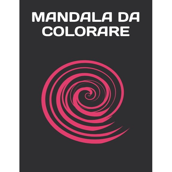 Mandala, (Paperback)