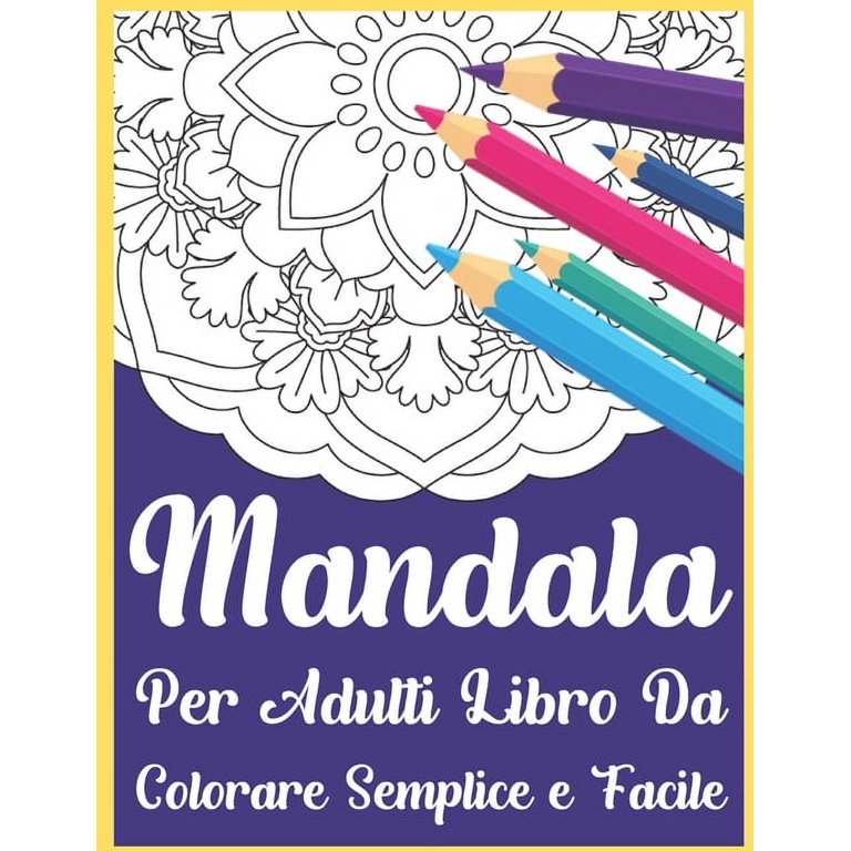 pulire le pagine da colorare