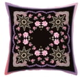 thumbnail image 1 of Mandala Pillow Cover Seat Sofa Bedroom Living Room Cushion Home Gift Auto Parts Decoration, 1 of 5