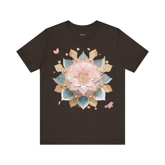 Mandala Shirt
