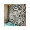 thumbnail image 1 of Mandala Tapestry Indian Wall Hanging Decor Bohemian Hippie Queen Twin Poster New, 1 of 2