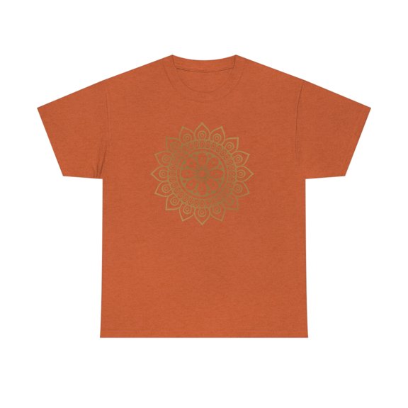 Mandala Tee