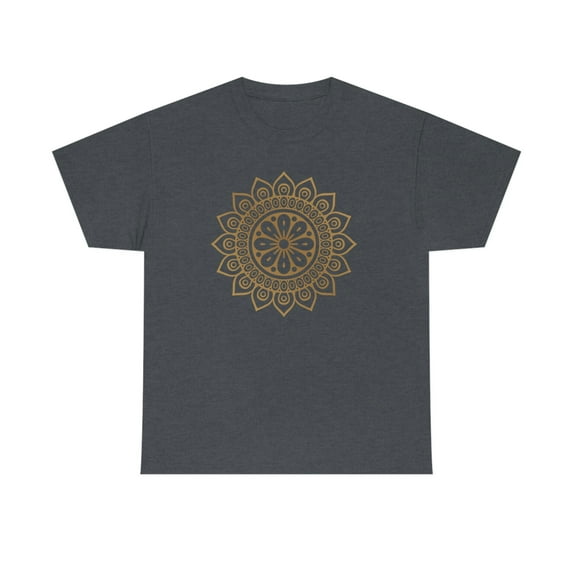 Mandala Tee