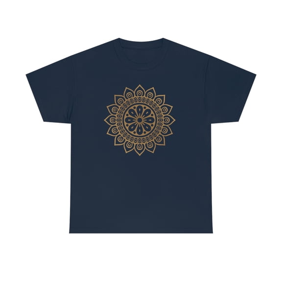 Mandala Tee