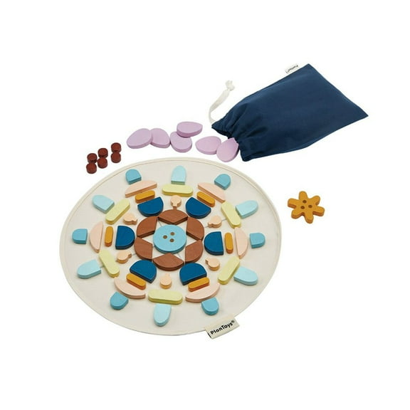 PlanToys Mandala