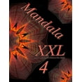 thumbnail image 1 of Mandala XXL - Antistress: Mandala XXL 4: Antistress Libro Da Colorare Per Adulti (Paperback), 1 of 1