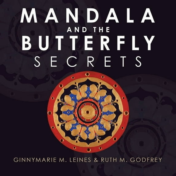 Mandala and the Butterfly : Secrets
