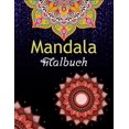 thumbnail image 1 of Mandala malbuch: Malbuch für Erwachsene । Malvorlagen für Meditation und Glück (Paperback), 1 of 1